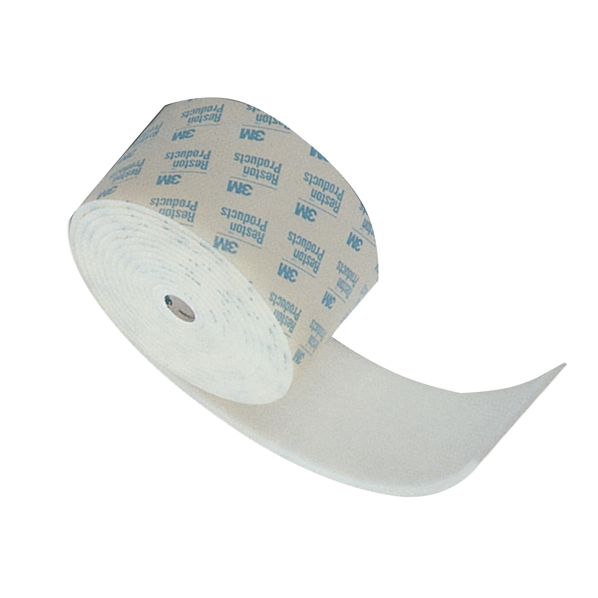3M Reston™ Foam Pad - cm30x5mtx4mm Cuscinetto protettivo adesivo in schiuma in pratico formato rotolo, Confezione da 1 pezzo