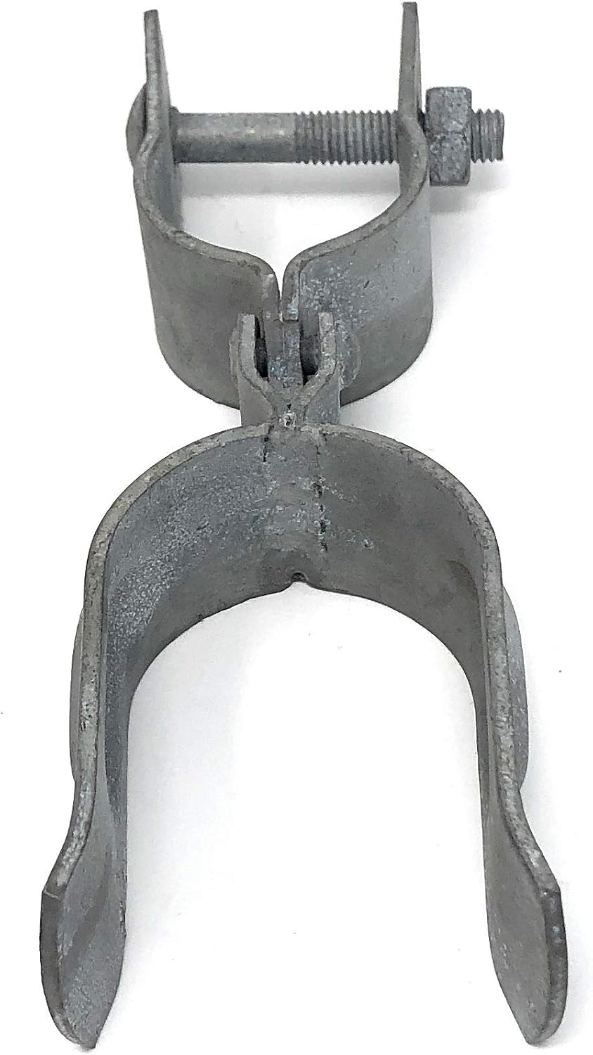 Chain Link Gate Fork Latches Completed (1-3/8" X 2-7/8")