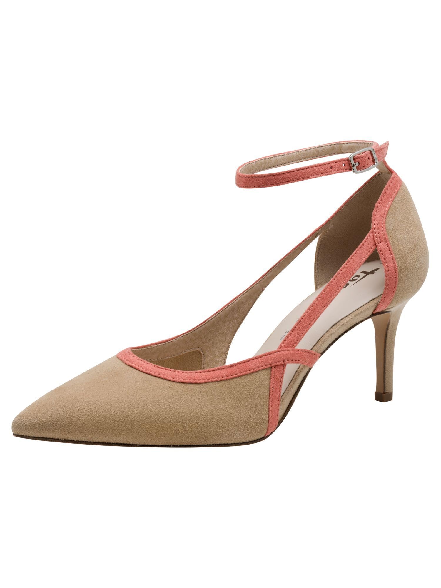 Tamaris Kobiety Tamaris Damen 1-22436-44Pompa