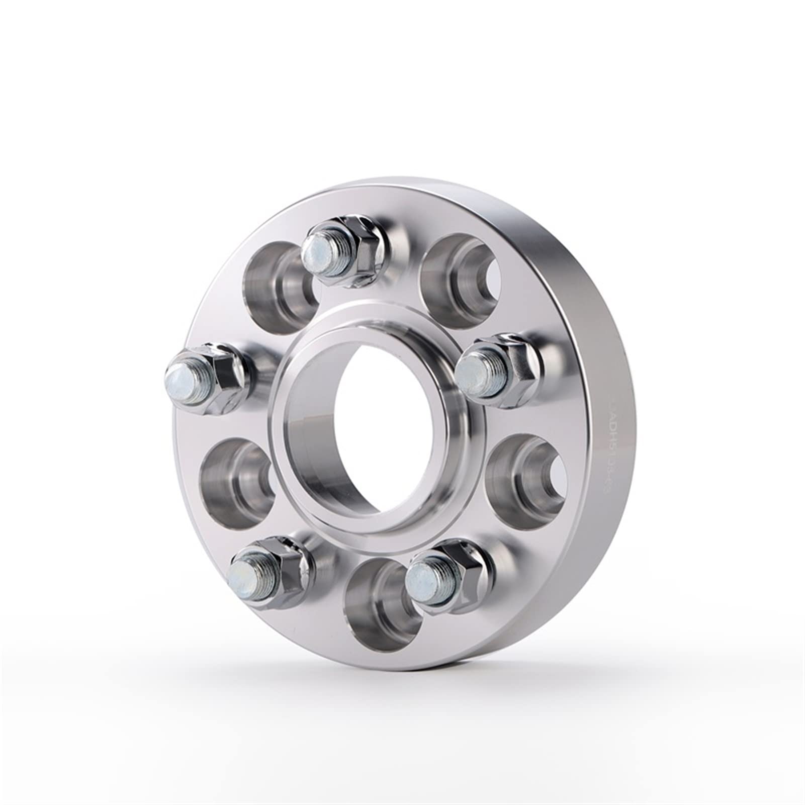 1 sztuka Amanit Adapter koła PCD 5x115 CB71.6mm Dystanse kół