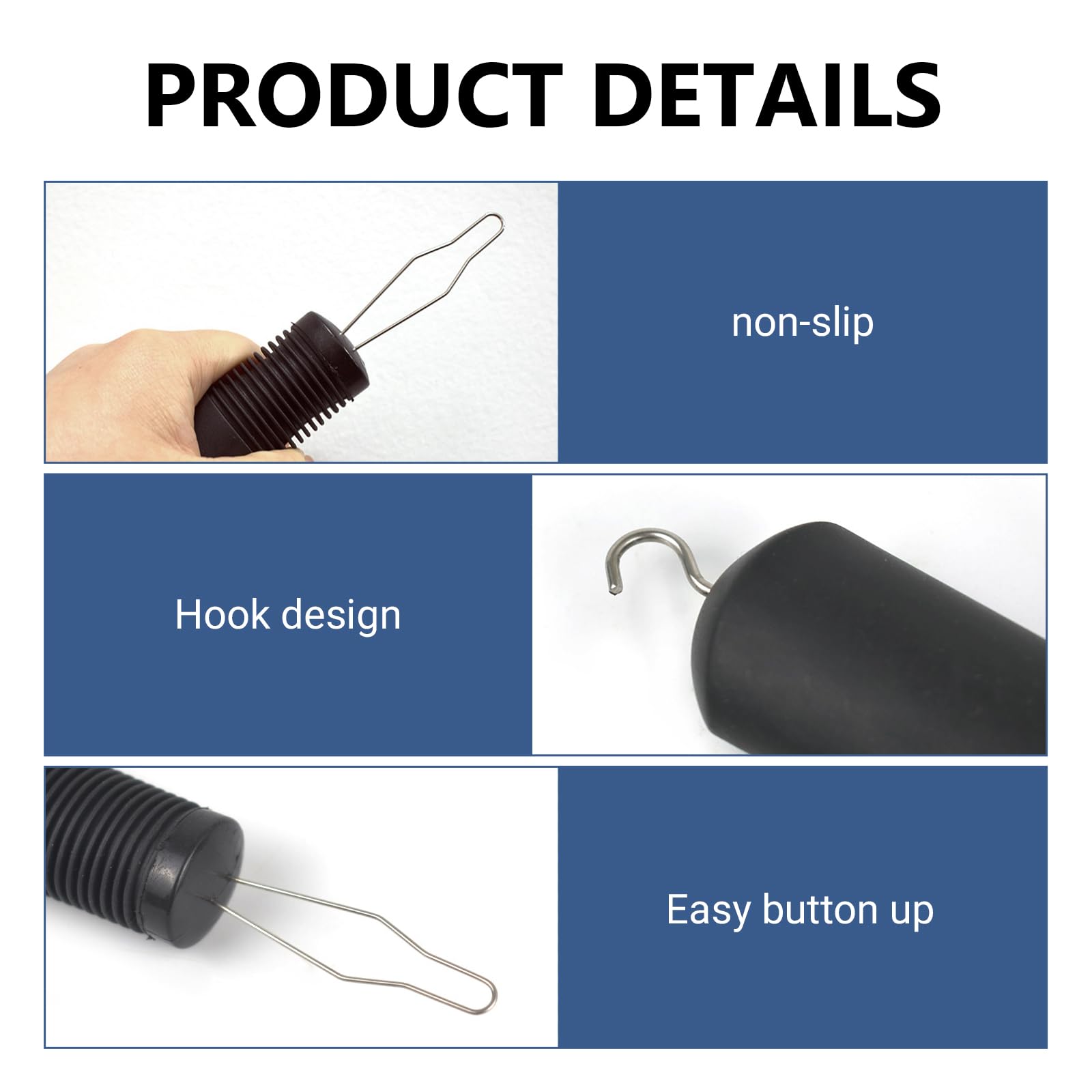 Button Hook - Image 3