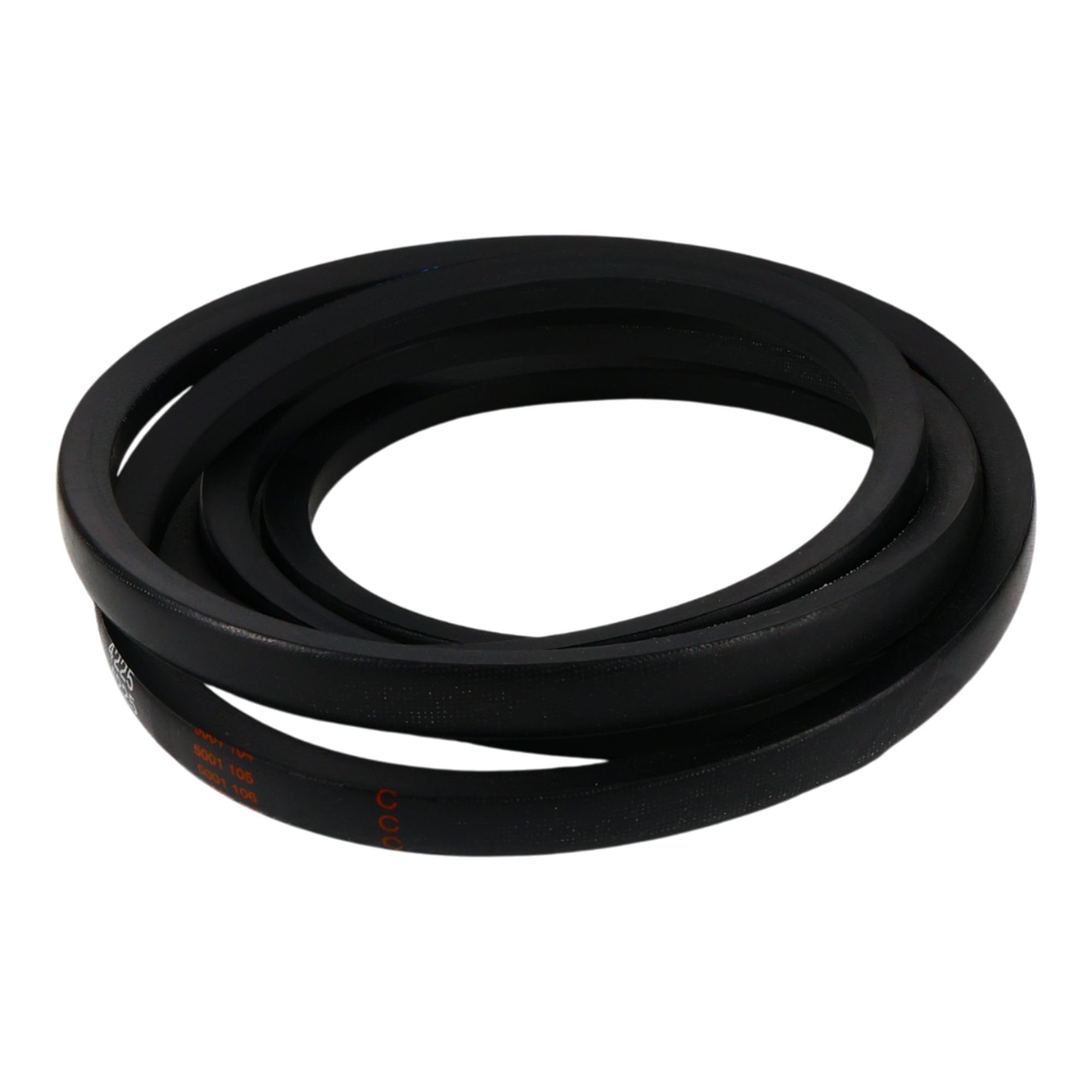 D&D DURA-Prime B119 V-Belt 5/8 x 122in Vbelt