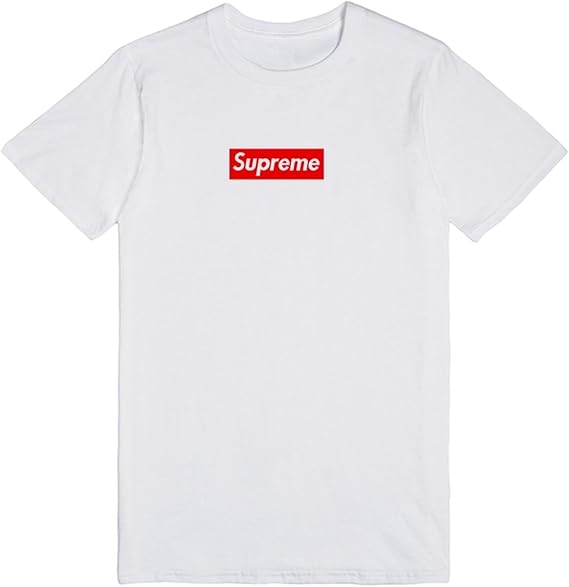supreme shirt amazon