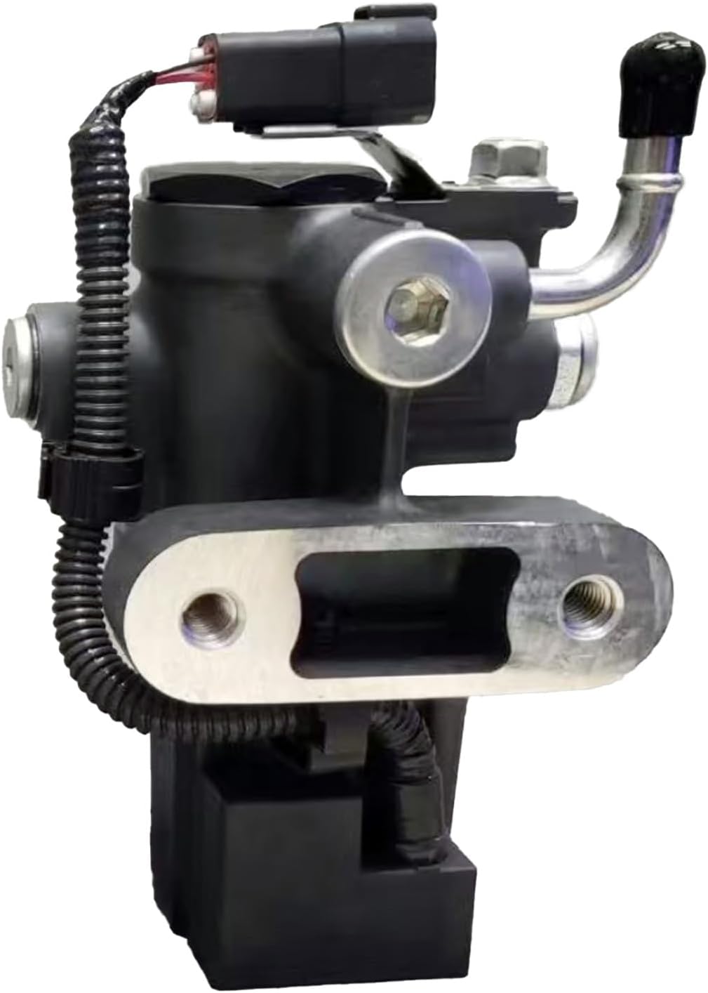 Electronic pump YA00068071 Compatible with Hitachi ZX200-5G ZX200-5A ZX330-5G ZX470-5G Excavator