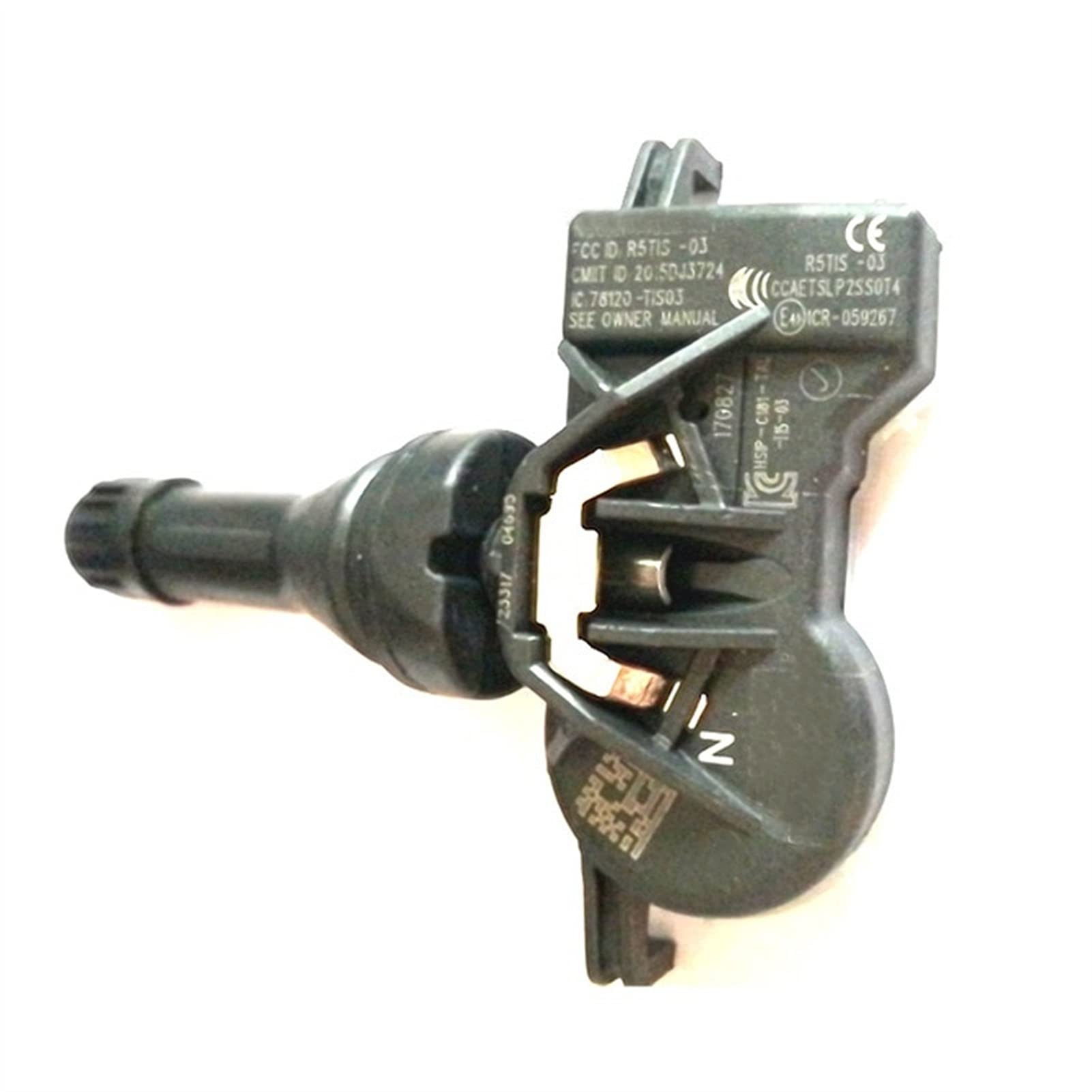 SENSOR de presión neumáticos TPMS, para Mitsubishi