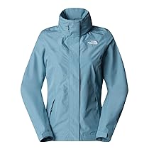 The North Face NF0A8BJR1MO U NSE WIND TRACK JACKET Giacca Uomo MEADOW GRASS Taglia S