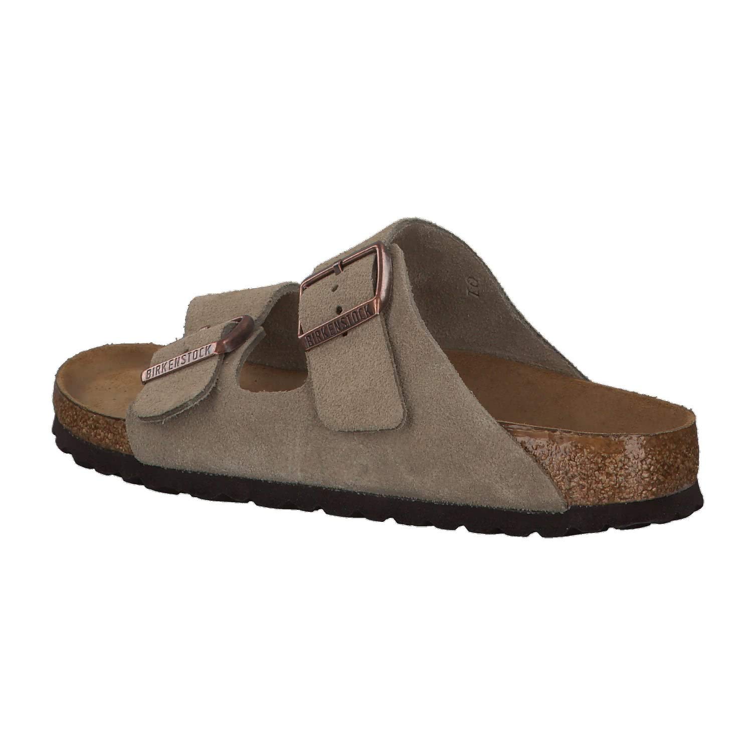 Birkenstock Unisex Arizona 552113sandały.