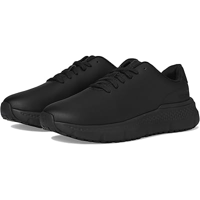Женские кроссовки Timberland PRO Power Shift Leather Soft Toe Gripmax Slip Resistant black