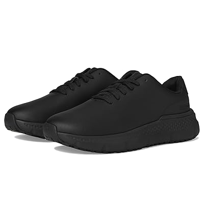 Timberland PRO Power Shift Leather Soft Toe Gripmax Slip Resistant Women