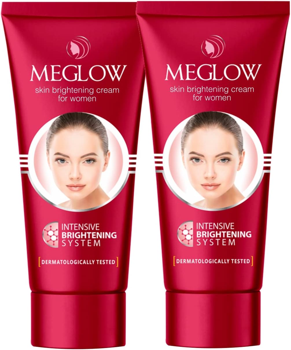 Premium Fairness Cream 50gm For Women (Pack Of 2)