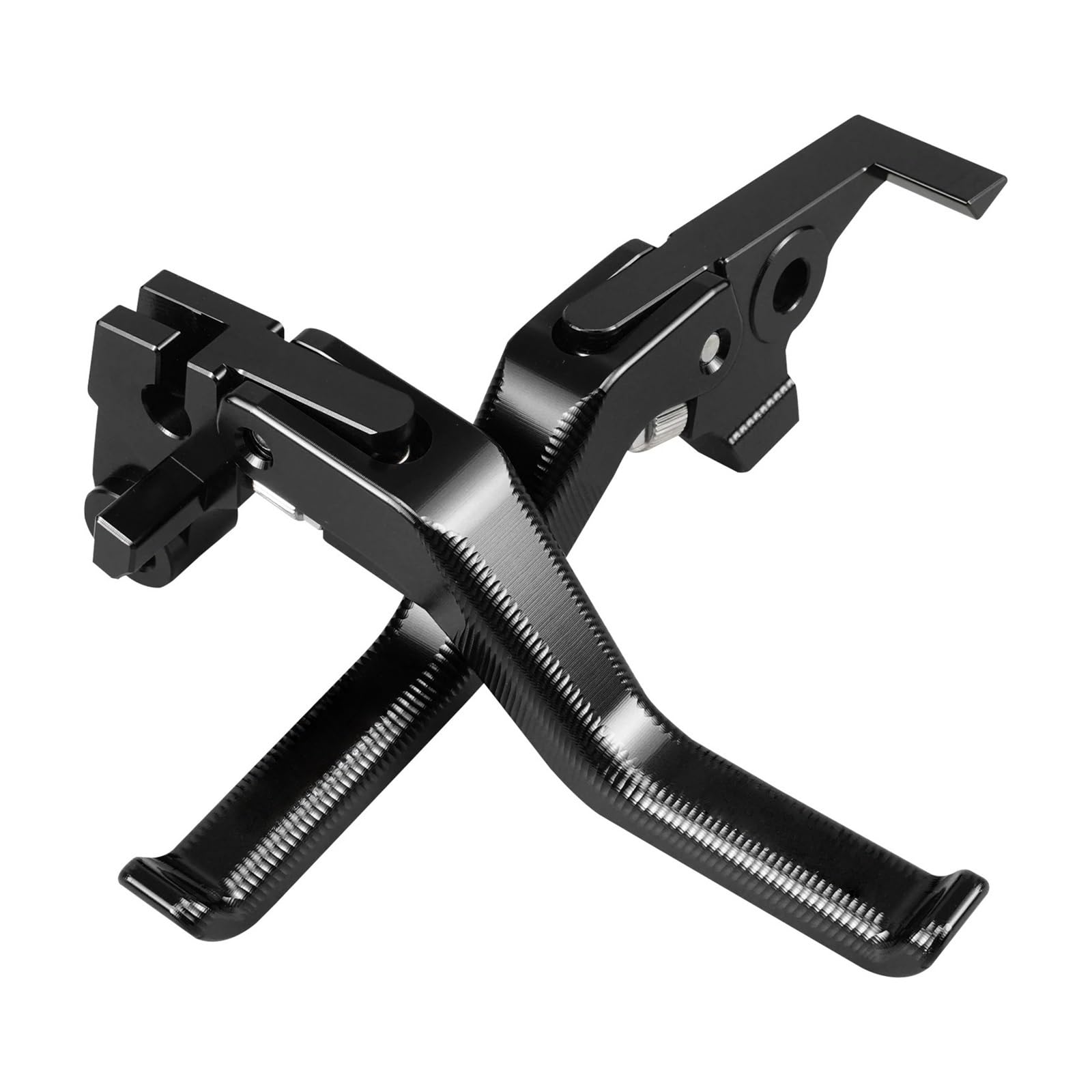 LIJIURGER Motorcycle Clutch Lever for 2019-2023 2024 for Tenere 700 XTZ for World Raid 2022-2023 24 T700 Rally Motorcycle Shorty Brake Clutch Lever