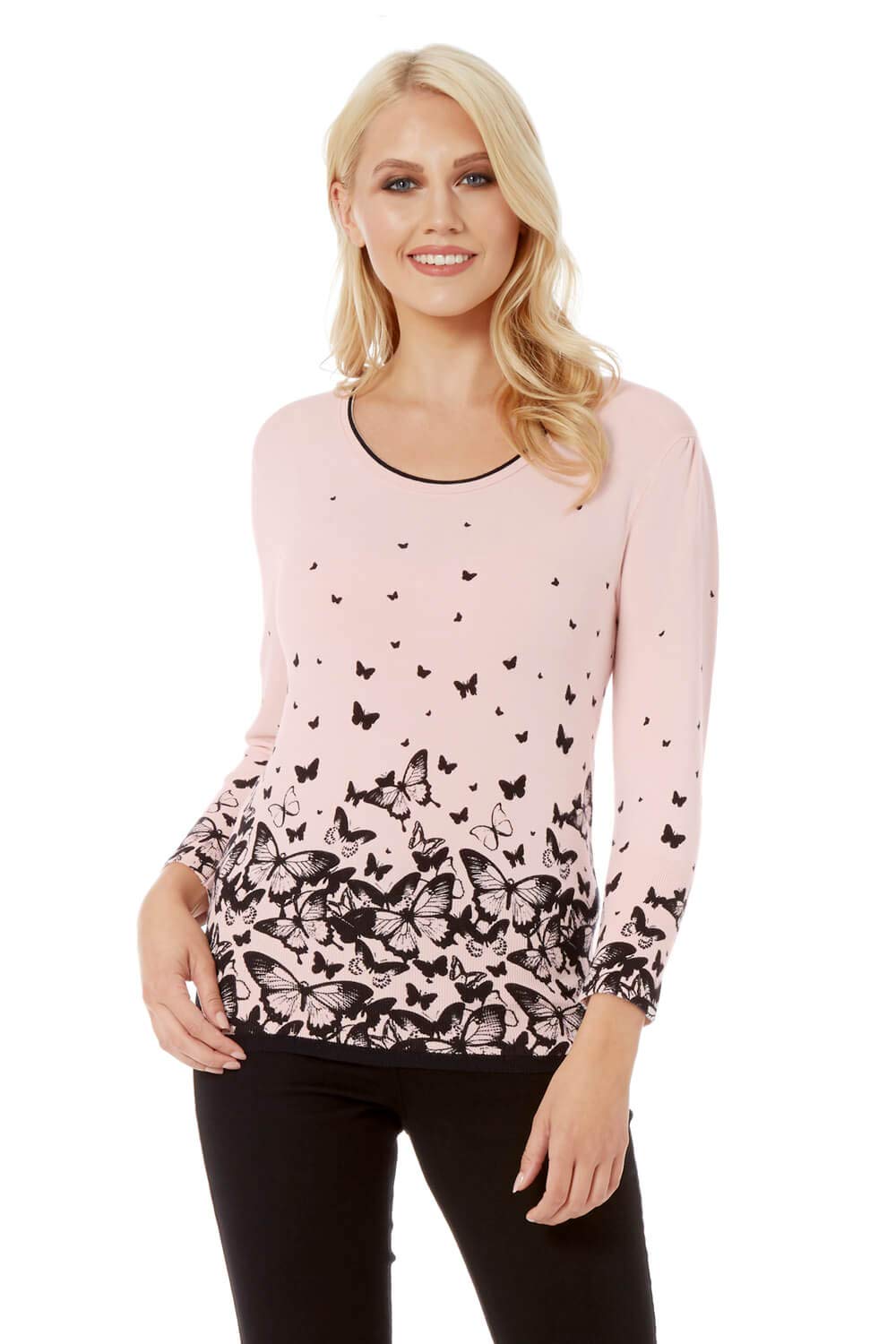 roman original jumpers