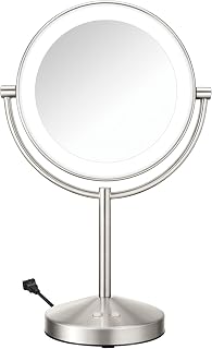 Conair Double Sided LED Vanity Mirror