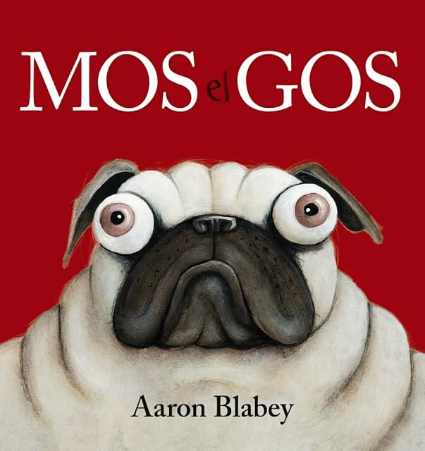 Portada de Mos el gos