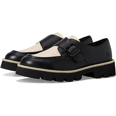 Born Sammi black (black/crema)