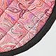PFIFF 102925 Reitpad Reitkissen, Baumlos Haltegriff Sattelgurt, Bunt, Full