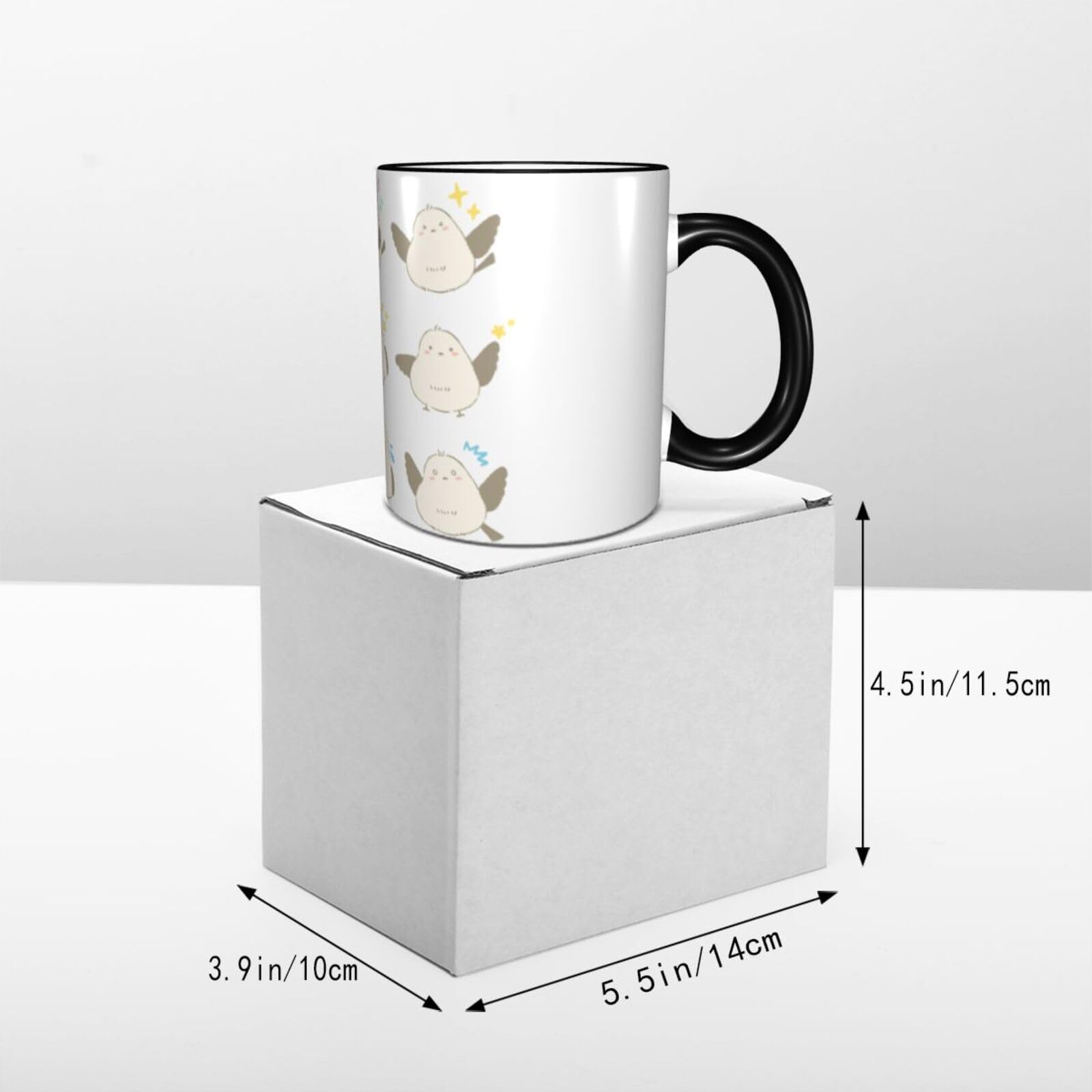 えなが ぼく、シマエナガ。 on X: 