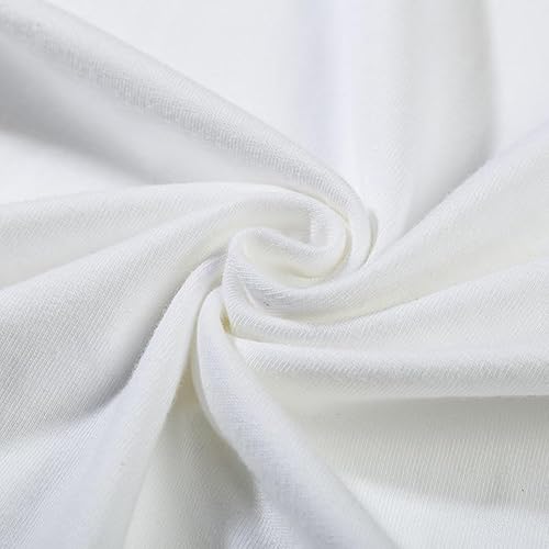 Miniatura 6 de Stray Kids - Camiseta de 5 estrellas para álbum de Felix Jisung, Hyunjin Minho, Bangchan Changbin, camiseta unisex para conciertos