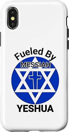 Miniatura 7 de Funda para iPhone 11 Pro Fueled by Messiah Yeshua