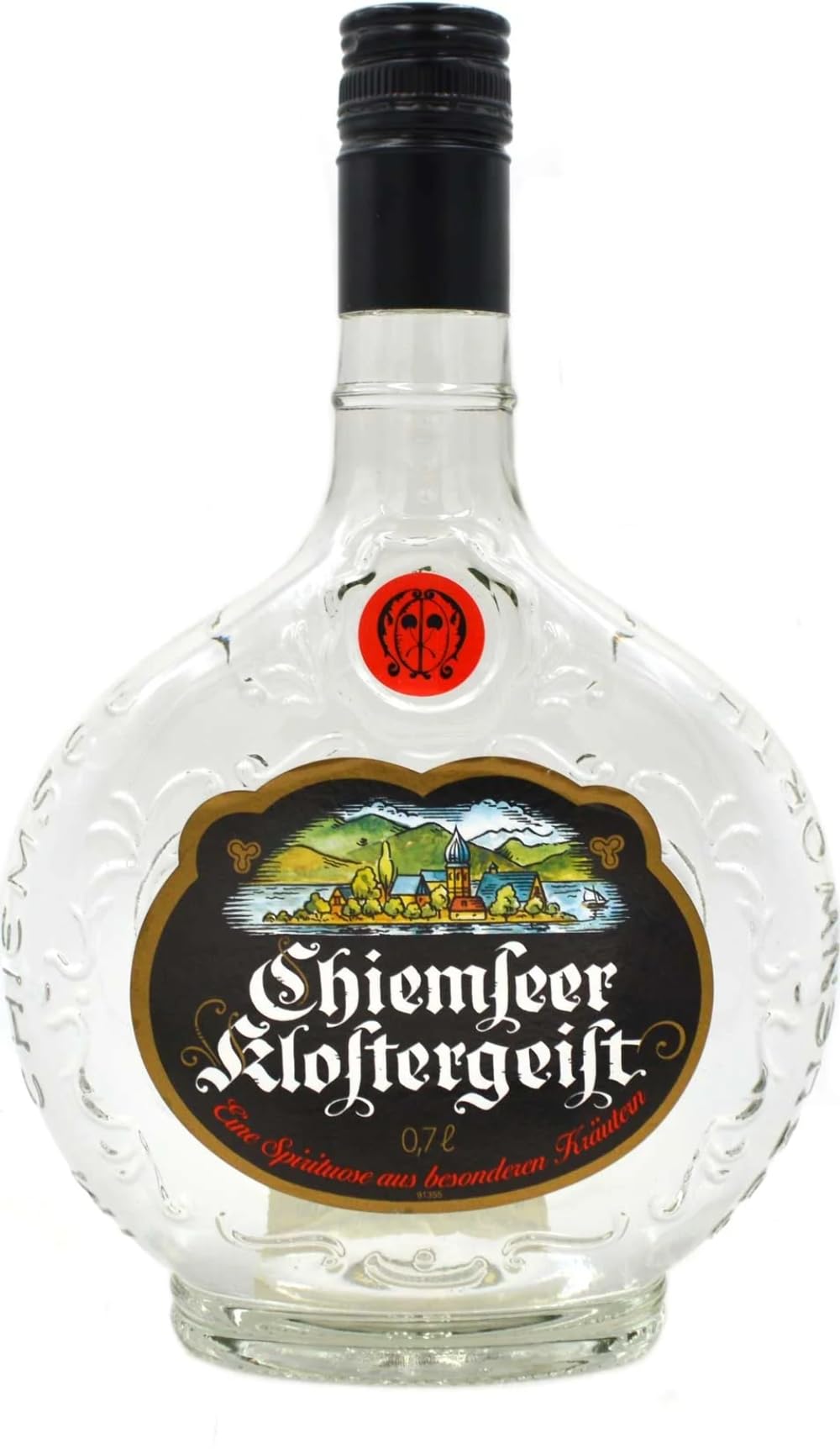 Chiemseer Klostergeist 0,7l