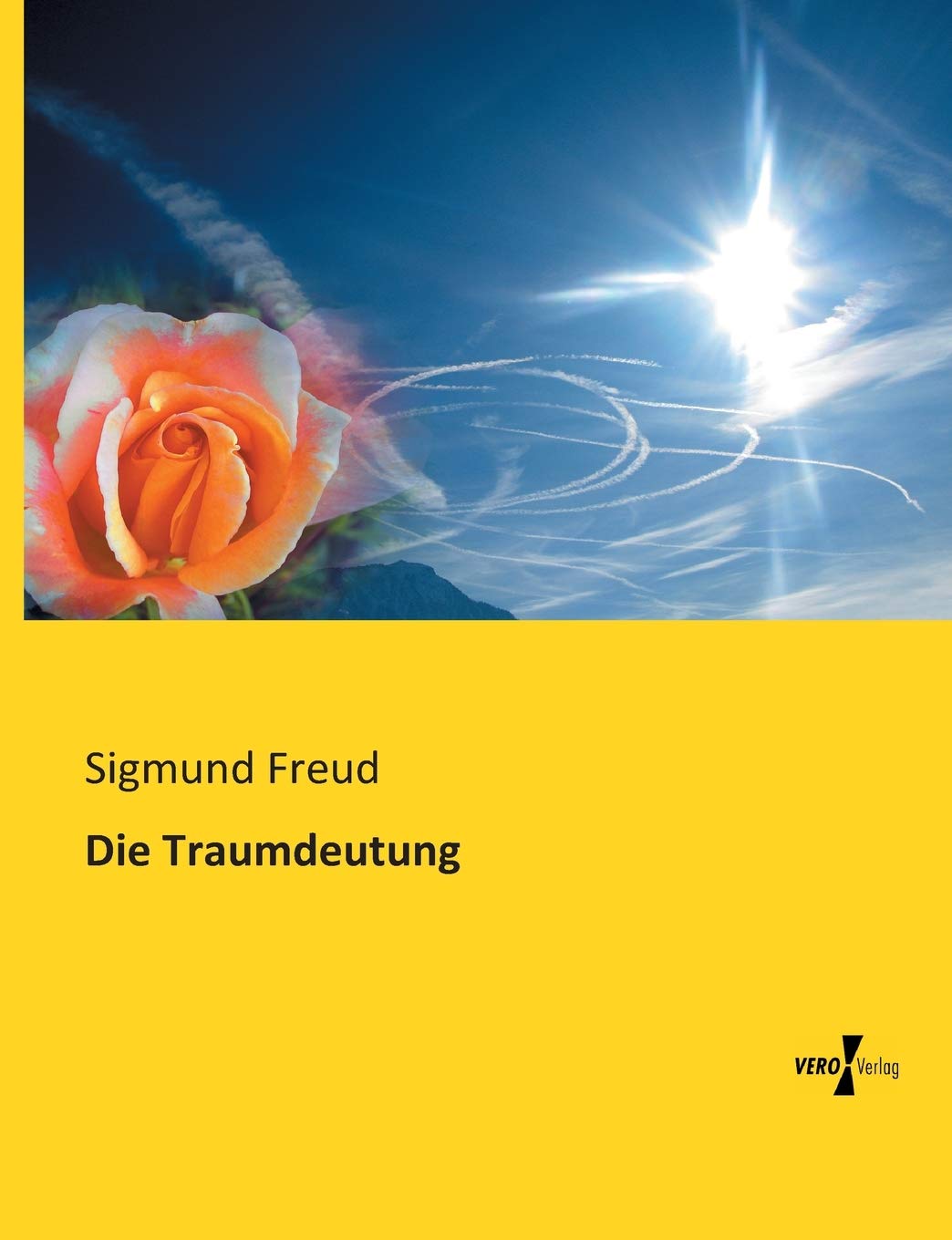 Die Traumdeutung (German Edition)
