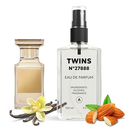 Miniatura 9 de TWINS Impresión de Good Girl | Perfume para mujer Eau de Parfum | No.1172 | 3.4 fl oz (100 ml)