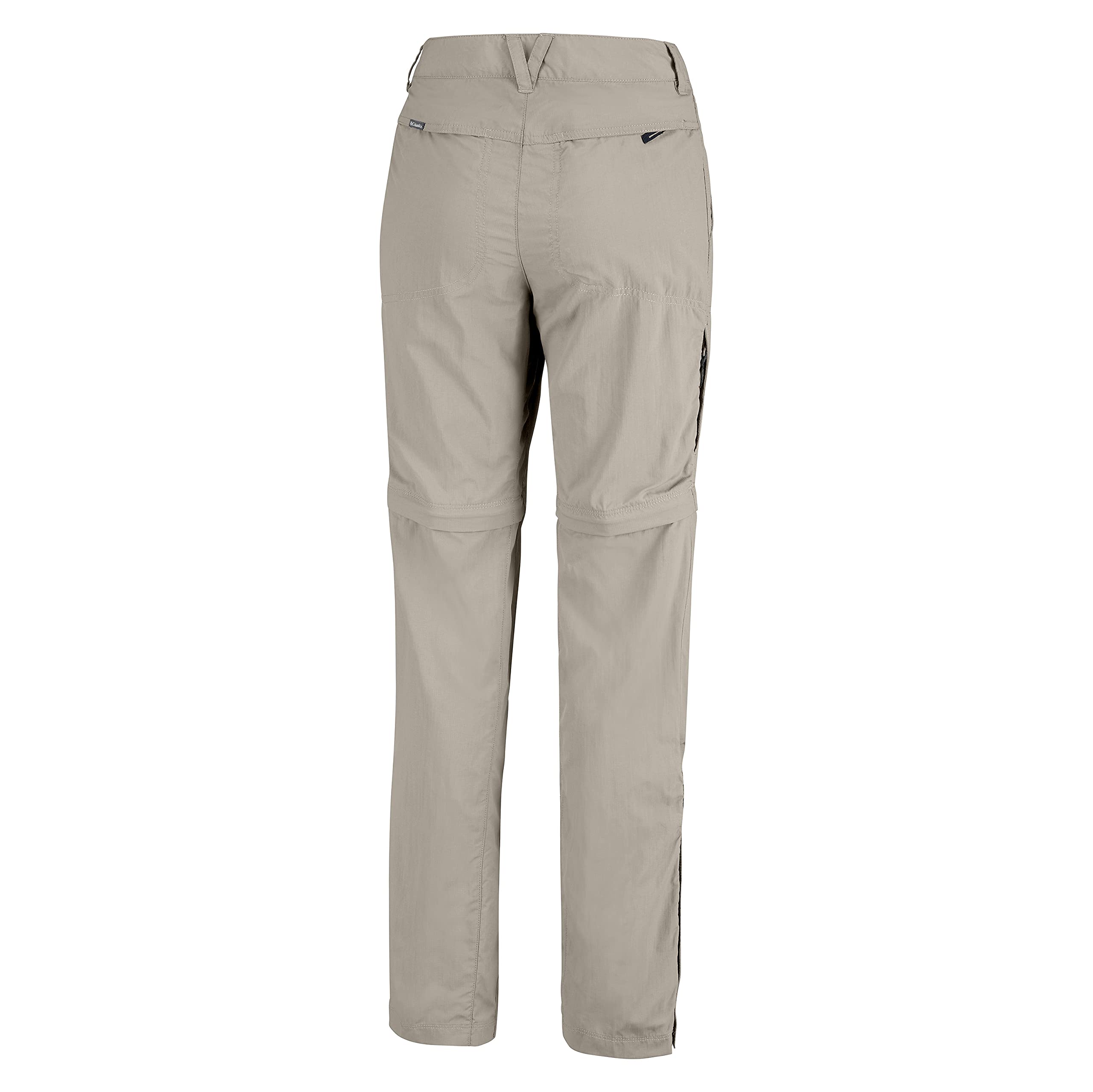 Columbia Silver Ridge 2.0 Hose - Pantalones de Mujer Mujer