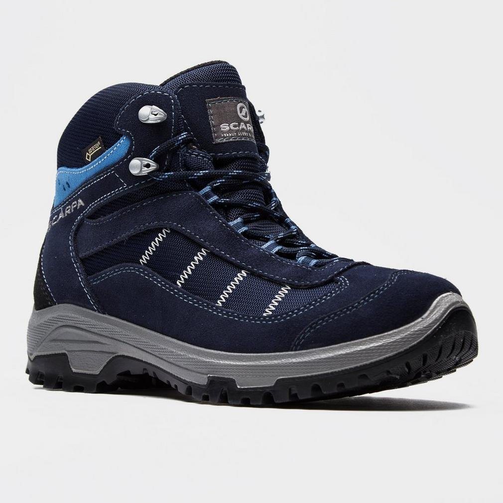 Scarpa Bora Gtx Womens Boot Desertcart Seychelles