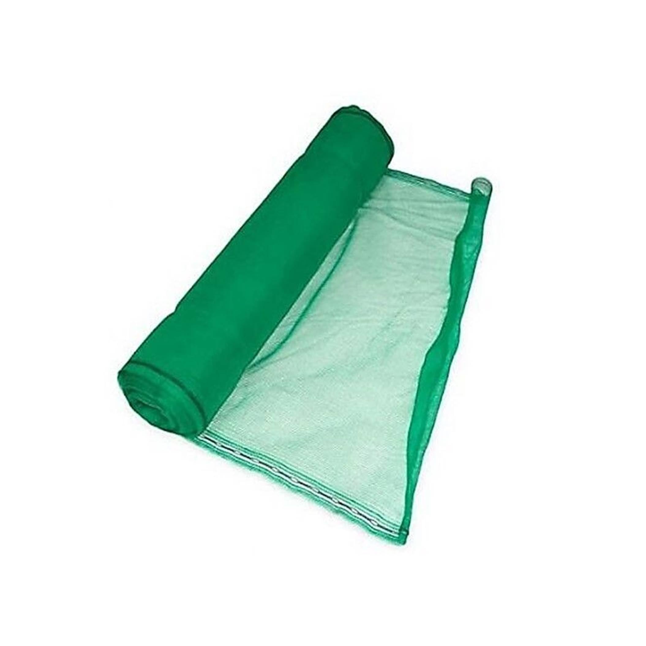 PDL – Pegdev - Green Heavy Duty Plants & Crops Protection Netting 2m Width (26m) - UV Stabilised Mesh for Garden Protection.