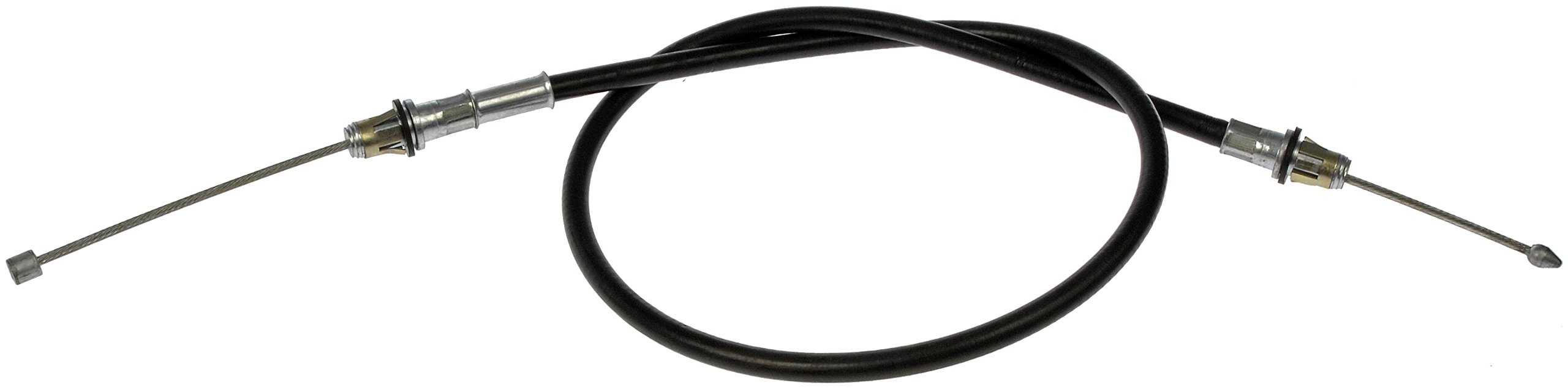 Câble de frein de secours Dorman C94893 idéal pour stationner en pente raide - 4
