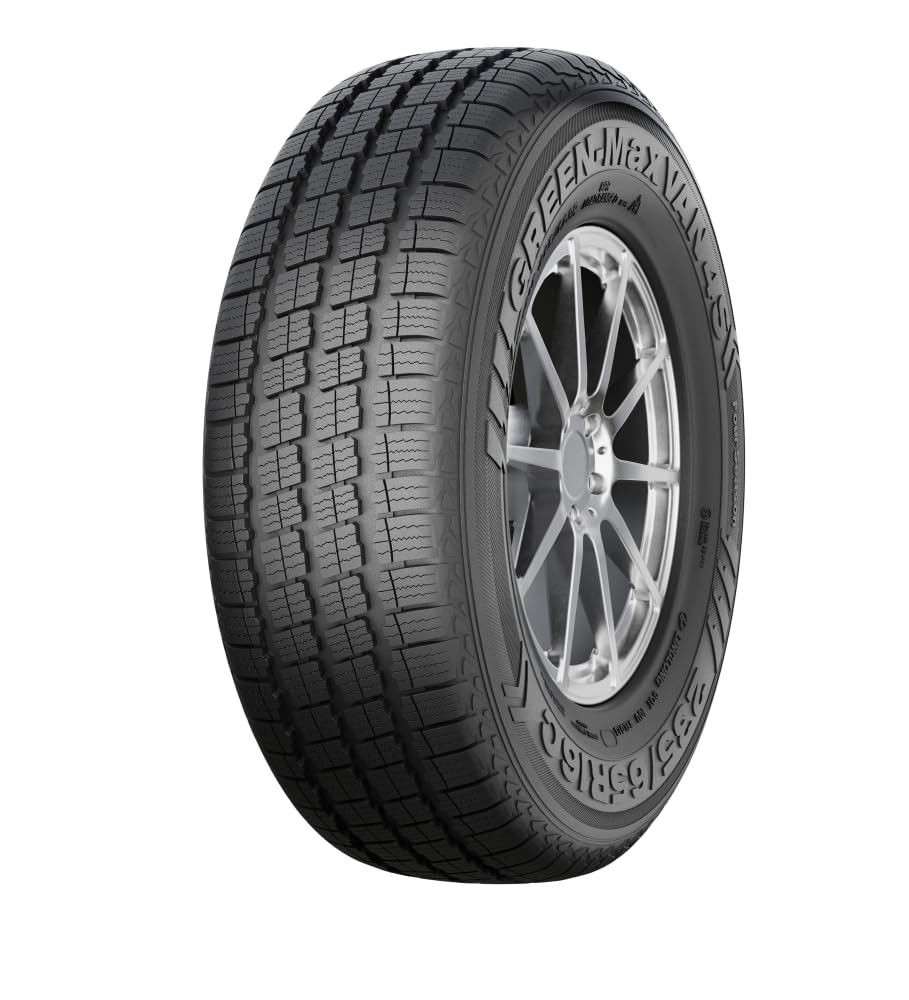 Pneu Pneus Linglong Greenmax all season van 215 70 R15C 109/107R TL 4 saisons pour camionette