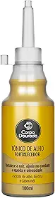 CORPO DOURADO TONICO ALHO 100ML