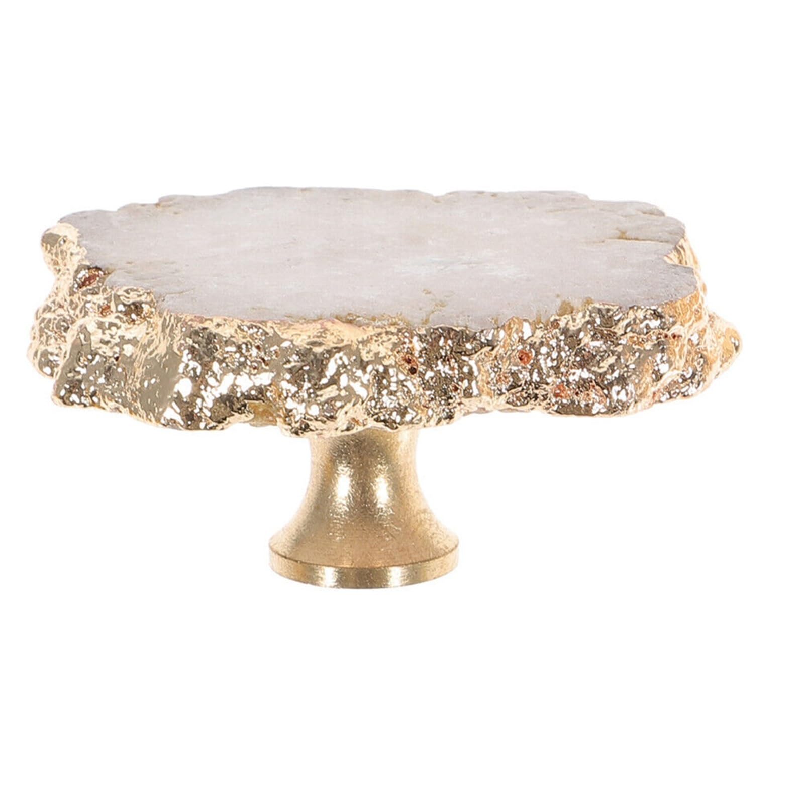 xulvoz 2Pcs Crystal Brass Cabinet Knobs for Dresser Drawer, Decorative Visual Enjoyment