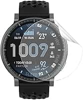 Película de Cerâmica 9D Curva para Smartwatch A.mazfit Active Max (1.5 pol) (02)