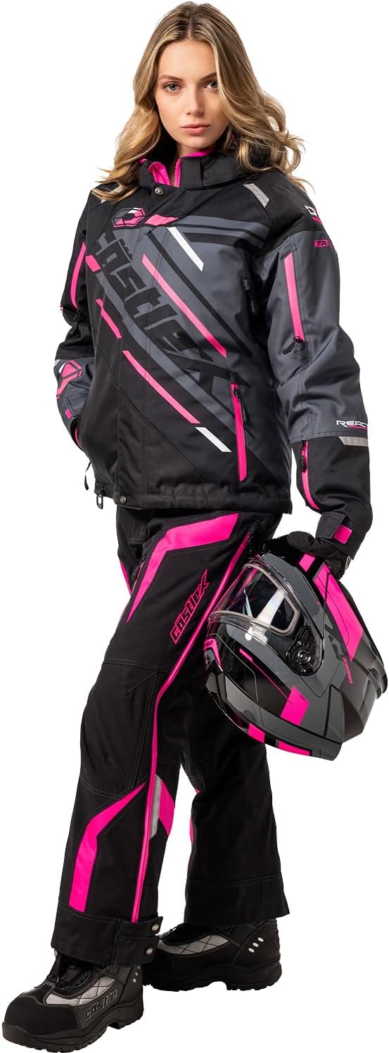 Castle X Womens' React Floater Jacket