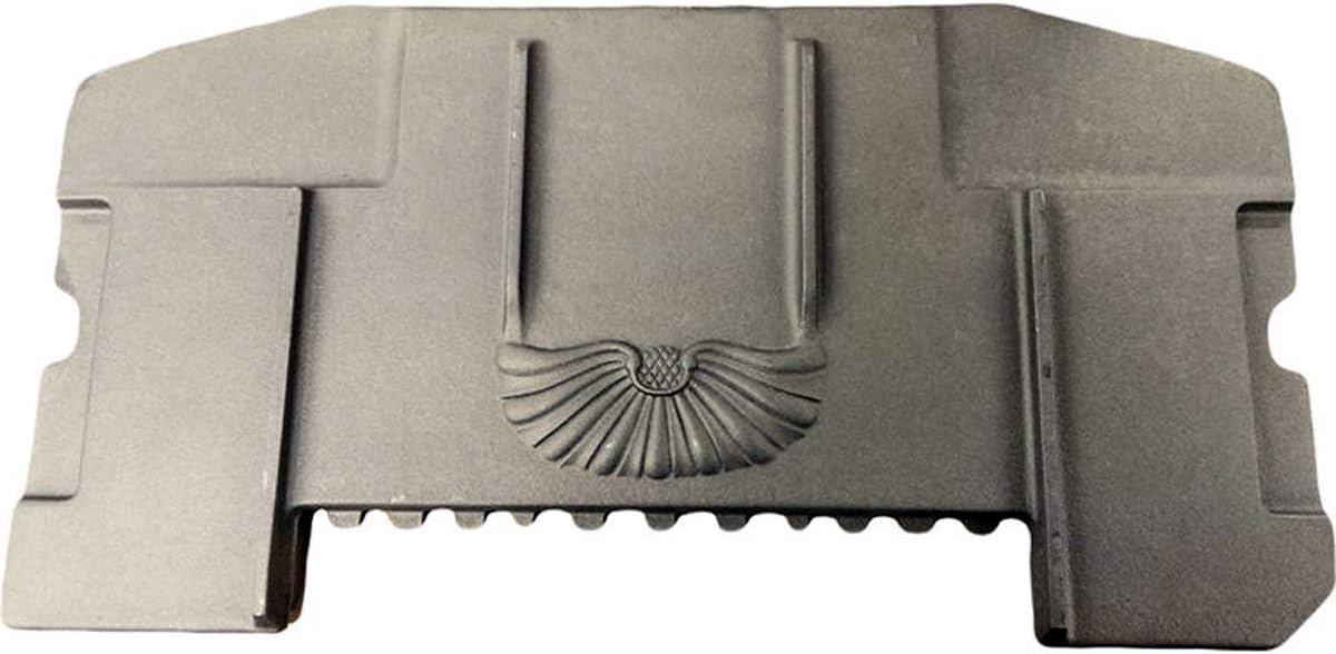 Lower Fireback Defiant Encore 2190/2550 22.25"L x 11.25"W