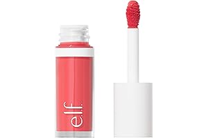 Pink Elf: The Perfect Camouflage for Rosy Cheeks