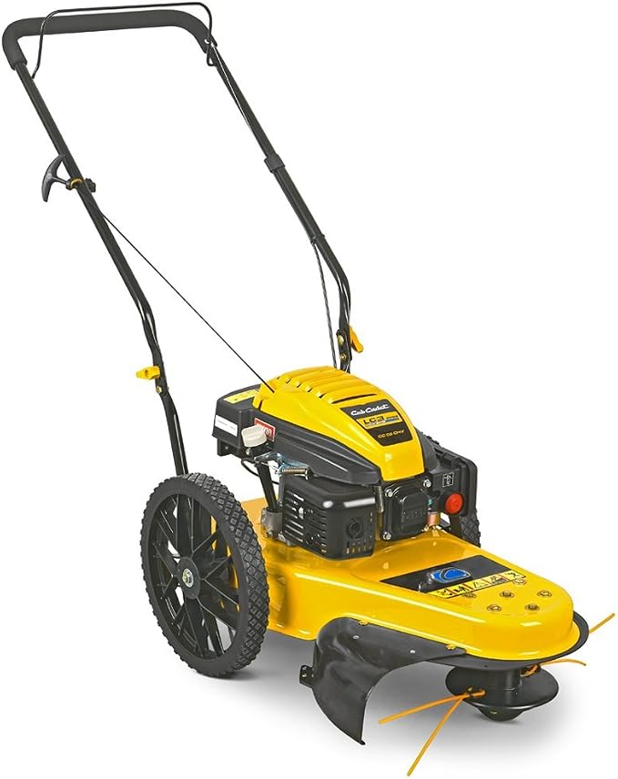 Cub Cadet - Desbrozador de ruedas LC3DP56