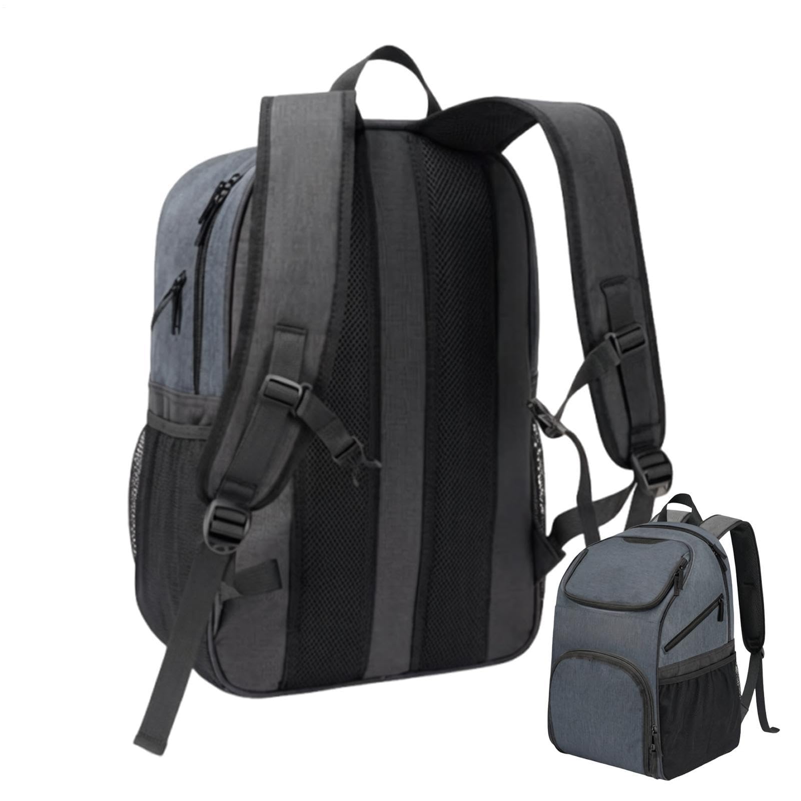 Bolsa de bolos Accesorios amplios para guardar artículos deportivos