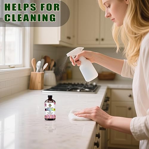 Miniatura 105 de Aceite esencial de sándalo (4 oz/4.1 fl oz) — Aceites de sándalo para aromaterapia, difusores, humidificadores, fragancias para el hogar, cuidado