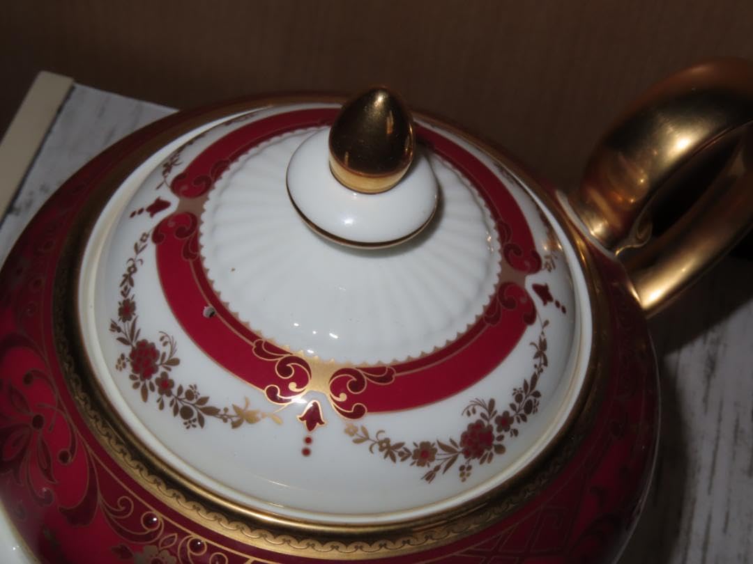 ノリタケ100周年　21ｃｍプレート6枚　クイーンズヘリテージシリーズ　美品 ノリタケ100周年 21cmプレート6枚 クイーンズヘリテージシリーズ 美品