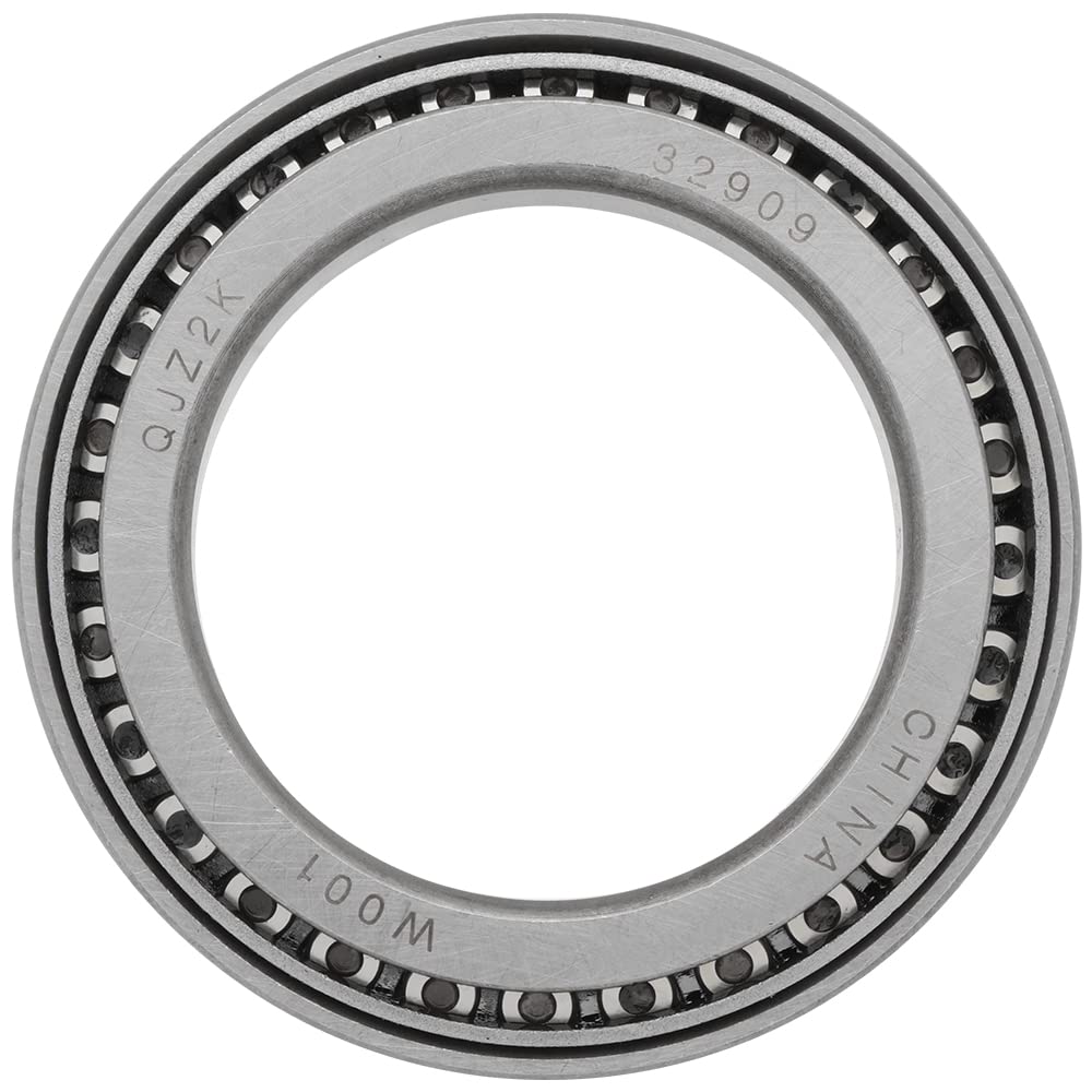 まみ　HUB Amazon.com: [1 unidad] 32909 Rodamiento de rodillos cónicos 1.771