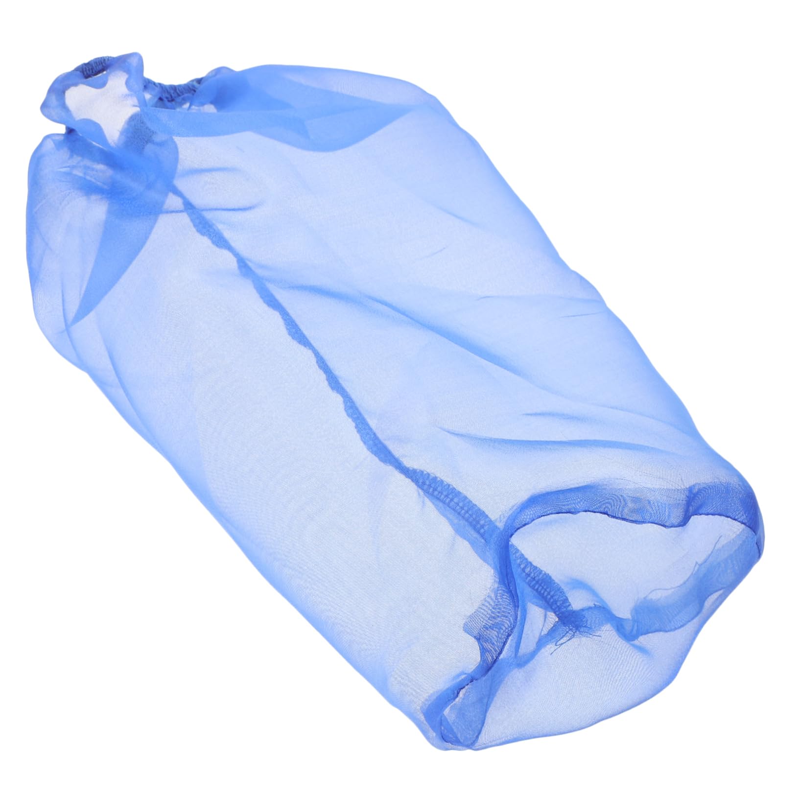 Car Intake Mesh Cover Durable Polyester Automotive Accessory for Engine Protection Easy Tool Installation Design Long and