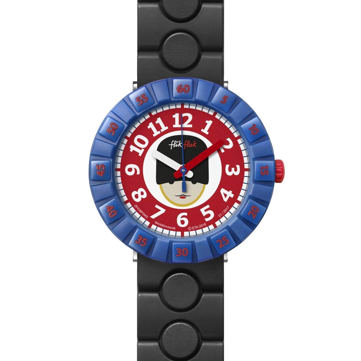 Image secondaire de FlikFlak Horloge FCSP042
