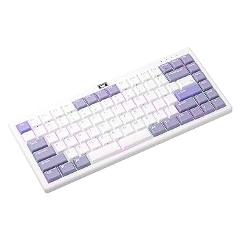 【美品】NIZ L84 静電容量無接点ロープロファイルキーボード ブラック NiZ L84を使った感想。独特すぎる打鍵感の静電容量無接点方式