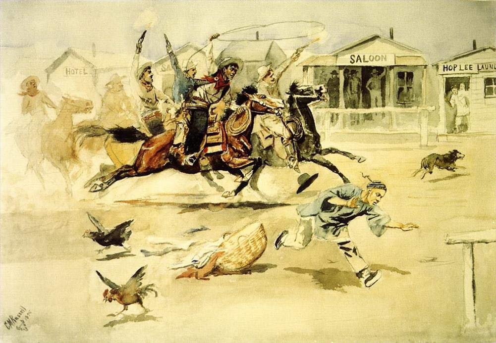 Peintures sur toile et tableaux à l'huile faits main d'art célèbre - 6