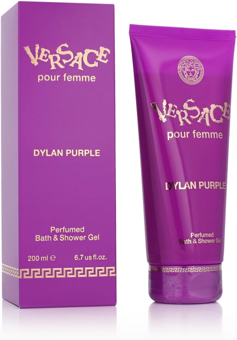 Perfumed Shower Gel Standard