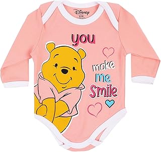 سالوبيت بكباسين ويني ذا بوه (18-24 شهر)