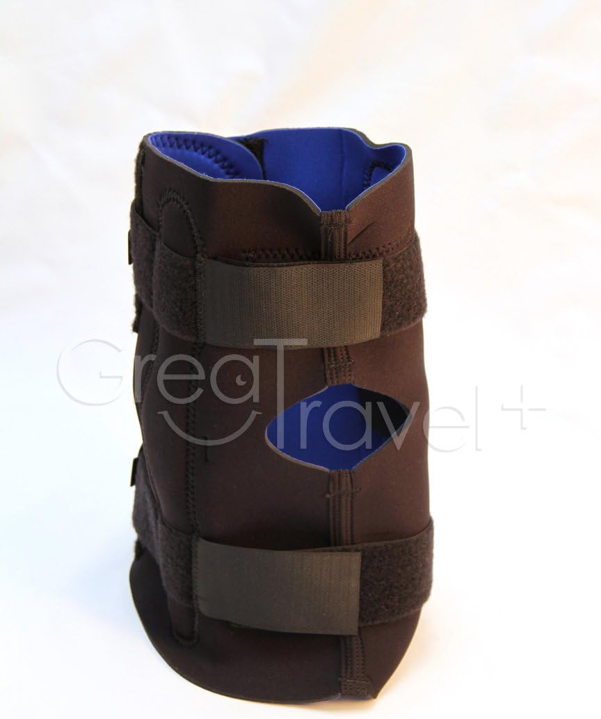 79-82399 Brace Knee Reddie Black Neoprene 2XL Hinged Ea by DJO, Inc