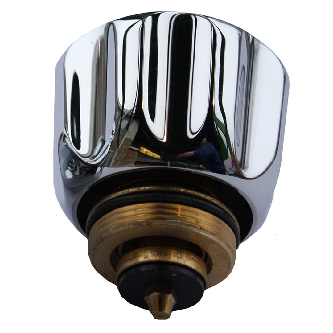 Oracstar TC04 Chrome Tap Conversion Kit